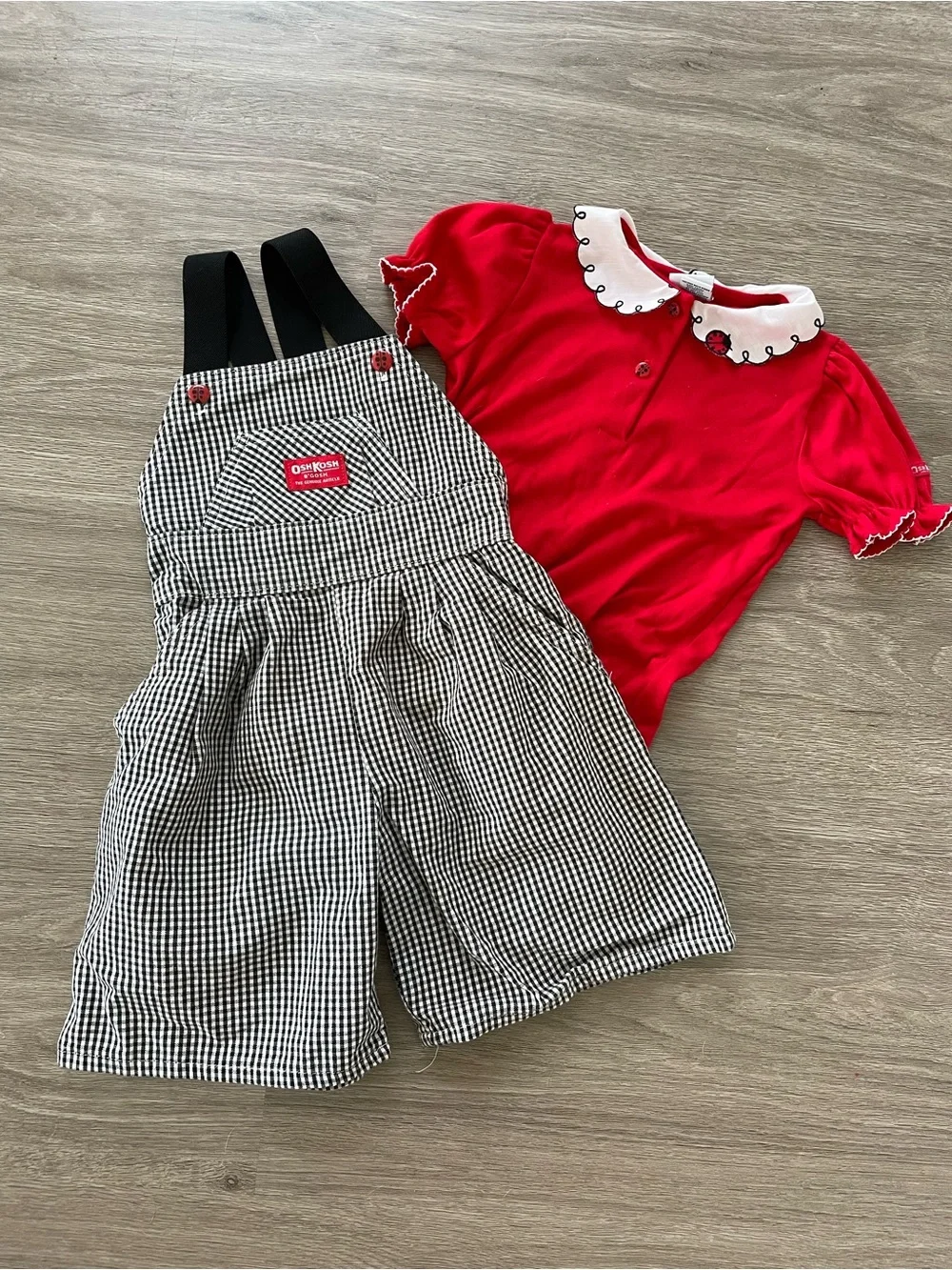 OshKosh Bgosh vintage oshkosh